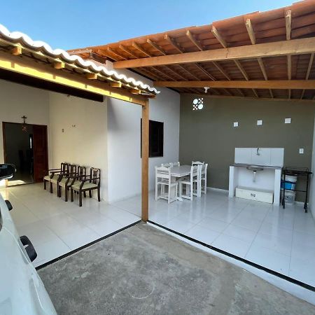 Casa Camocimヴィラ エクステリア 写真