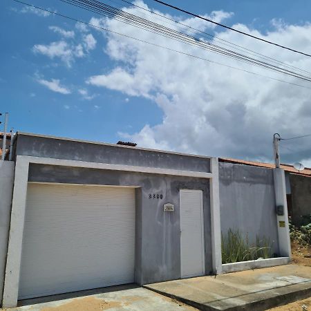 Casa Camocimヴィラ エクステリア 写真