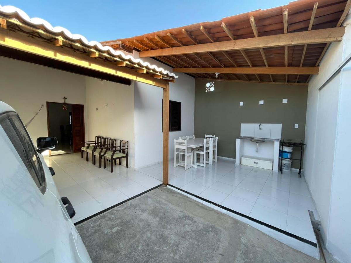 Casa Camocimヴィラ エクステリア 写真
