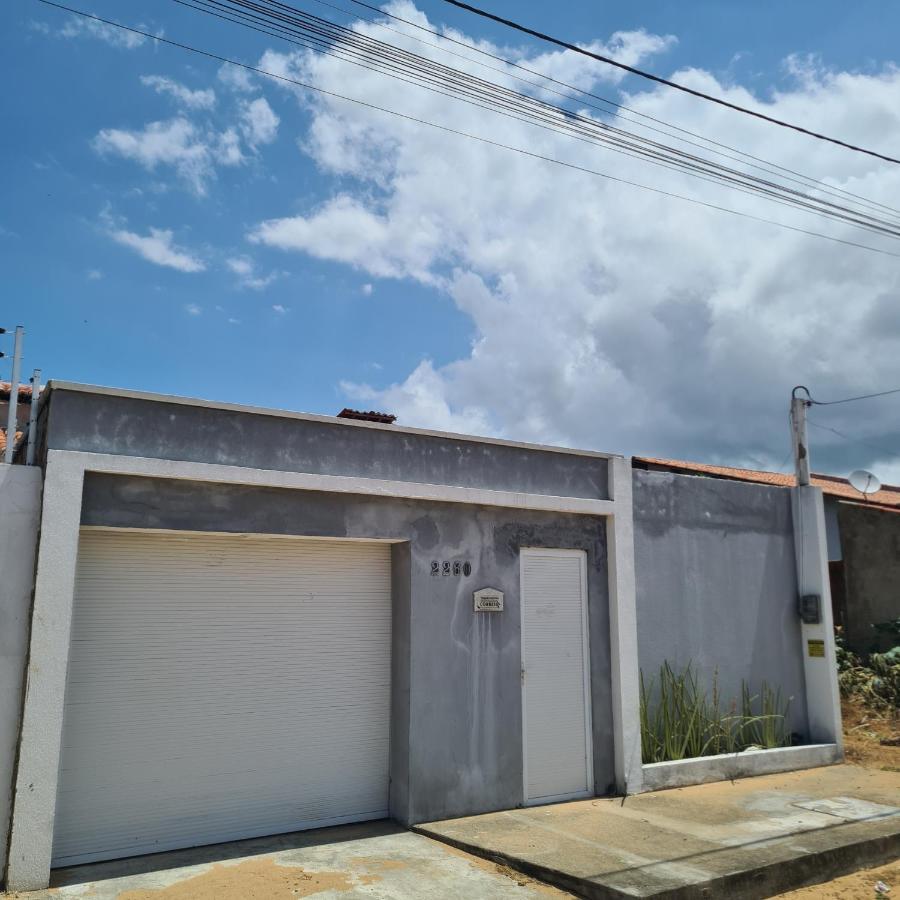 Casa Camocimヴィラ エクステリア 写真