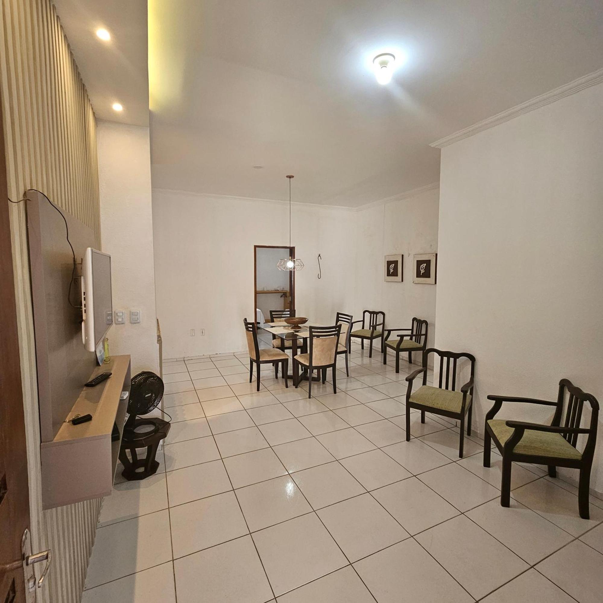 Casa Camocimヴィラ エクステリア 写真