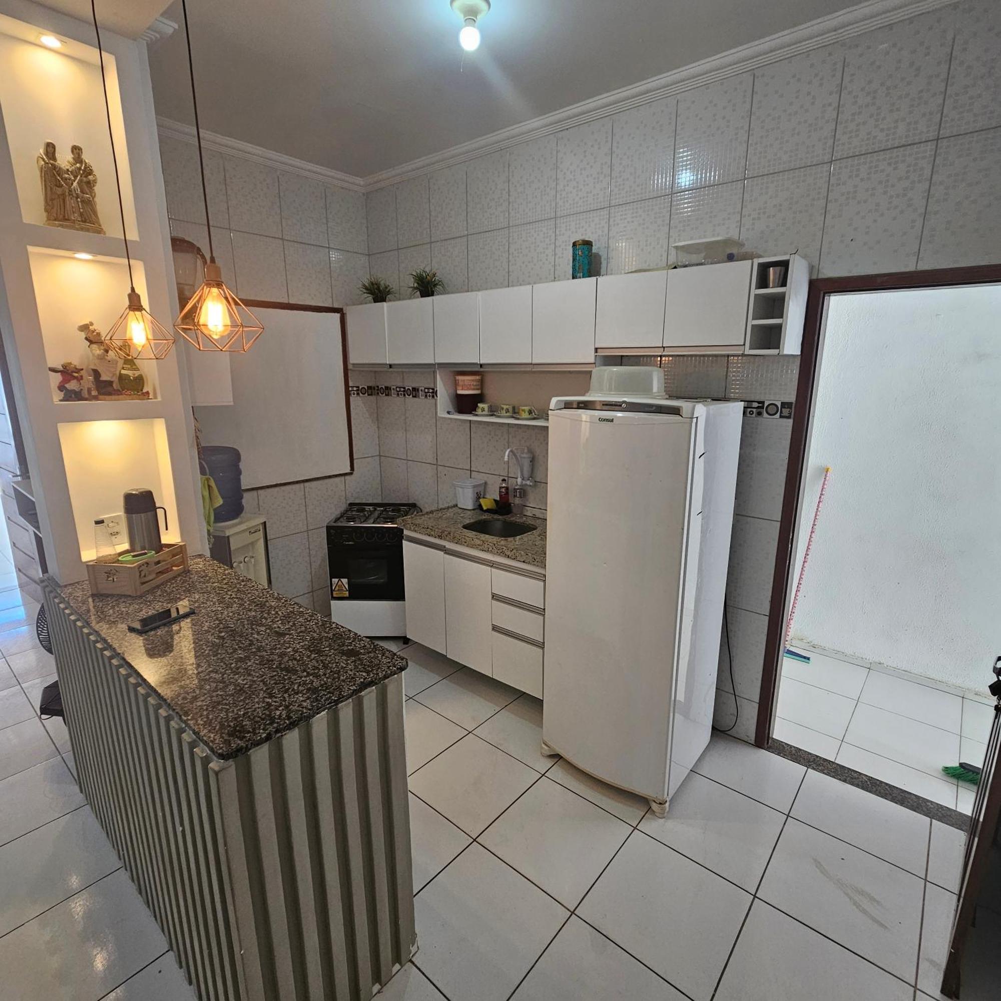 Casa Camocimヴィラ エクステリア 写真